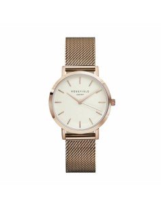 Orologio Donna Rosefield TWR-T50 da Rosefield, Orologi da polso - Ref: S7216716, Precio: 126,31 €, Descuento: %