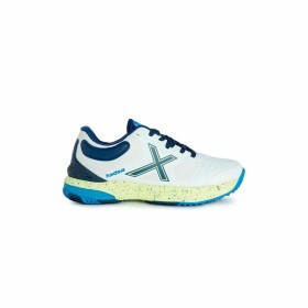 Scarpe da Padel per Adulti Asics Gel-Challenger 14 Blu scuro | Tienda24 - Global Online Shop Tienda24.eu