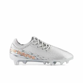 Scarpe da Calcio per Bambini New Balance Furon v7 Dispatch FG Grigio di New Balance, Scarpe - Rif: S64122050, Prezzo: 57,89 €...