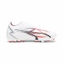 Adult's Football Boots Puma Ultra Match MG White | Tienda24 - Global Online Shop Tienda24.eu