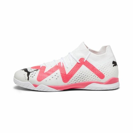 Scarpe da Calcio per Adulti Puma Future Match It Bianco | Tienda24 - Global Online Shop Tienda24.eu