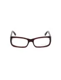 Men'Spectacle frame Tom Ford FT5072-211 ø 52 mm Red | Tienda24 Tienda24.eu