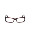 Men'Spectacle frame Tom Ford FT5072-211 ø 52 mm Red | Tienda24 Tienda24.eu