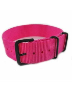 Ladies' Bracelet Folli Follie 3B13T007ROC_Acero Rosado 16 cm | Tienda24 Tienda24.eu