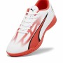 Adult's Football Boots Puma Ultra Play It White Red by Puma, Boots - Ref: S64122053, Price: 48,42 €, Discount: %