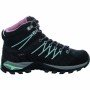 Botas de Montaña Campagnolo Rigel Mid Trek Gris de Campagnolo, Aire libre y deportes - Ref: S64122055, Precio: 83,08 €, Descu...