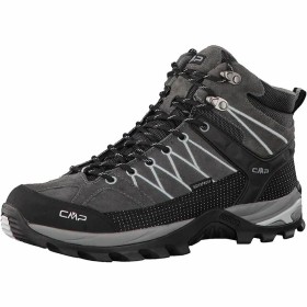 Botas de montanha Campagnolo Rigel Mid Trek Cinzento de Campagnolo, Ar livre e desporto - Ref: S64122056, Preço: 82,07 €, Des...