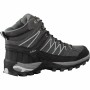 Botas de Montaña Campagnolo Rigel Mid Trek Gris de Campagnolo, Aire libre y deporte - Ref: S64122056, Precio: 82,07 €, Descue...