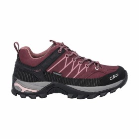 Zapatillas Deportivas Mujer Campagnolo Rigel Low Trek Marrón de Campagnolo, Aire libre y deportes - Ref: S64122057, Precio: 0...