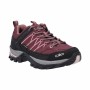 Zapatillas Deportivas Mujer Campagnolo Rigel Low Trek Marrón de Campagnolo, Aire libre y deportes - Ref: S64122057, Precio: 7...