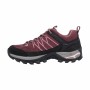 Zapatillas Deportivas Mujer Campagnolo Rigel Low Trek Marrón de Campagnolo, Aire libre y deportes - Ref: S64122057, Precio: 7...