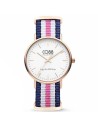 Montre Femme CO88 Collection 8CW-10030 | Tienda24 Tienda24.eu