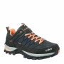 Chaussures de sport pour femme Campagnolo Rigel Low Trek Gris foncé de Campagnolo, Plein air et sports - Réf : S64122060, Pri...