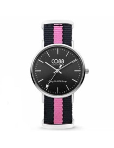 Relógio feminino V&L VL065603 (Ø 20 mm) | Tienda24 Tienda24.eu