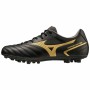 Chuteiras para Adultos Mizuno Monarcida Neo II Select AG Preto de Mizuno, Botas - Ref: S64122063, Preço: 60,61 €, Desconto: %