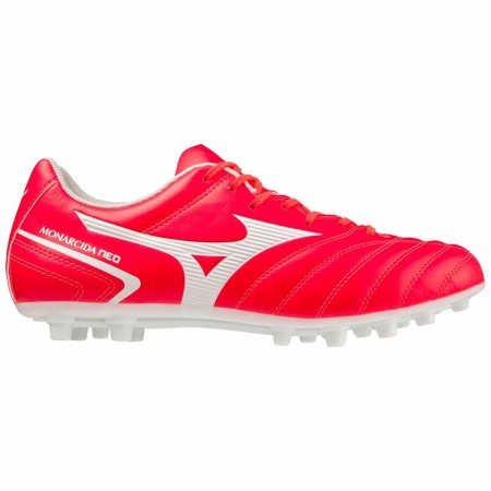 Chaussures de Football pour Adultes Mizuno Monarcida Neo II Select AG Rouge carmin de Mizuno, Bottes - Réf : S64122065, Prix ...