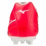 Adult's Football Boots Mizuno Monarcida Neo II Select AG Crimson Red | Tienda24 - Global Online Shop Tienda24.eu