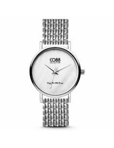 Ladies' Watch Tetra 113-C (Ø 32 mm) | Tienda24 Tienda24.eu