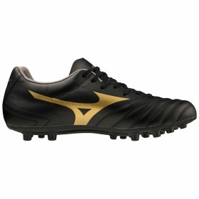 Chaussures de Football pour Adultes Mizuno Morelia Neo IV Pro AG Noir de Mizuno, Bottes - Réf : S64122066, Prix : 108,14 €, R...