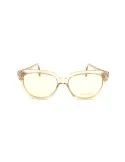 Ladies'Spectacle frame Tom Ford FT5094-614 Yellow | Tienda24 Tienda24.eu