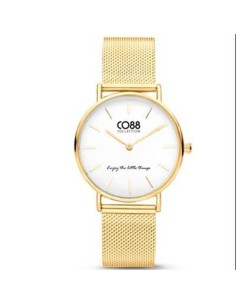 Reloj Mujer Olivia Burton OB16CGS06 (Ø 34 mm) | Tienda24 Tienda24.eu