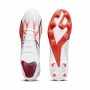 Adult's Football Boots Puma Ultra Match FG/AG White | Tienda24 - Global Online Shop Tienda24.eu