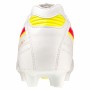 Chuteiras para Adultos Mizuno Morelia II Pro Branco de Mizuno, Botas - Ref: S64122123, Preço: 91,84 €, Desconto: %