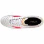 Chuteiras para Adultos Mizuno Morelia II Pro Branco de Mizuno, Botas - Ref: S64122123, Preço: 91,84 €, Desconto: %