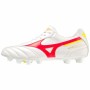 Adult's Football Boots Mizuno Morelia II Pro White by Mizuno, Boots - Ref: S64122123, Price: 91,84 €, Discount: %