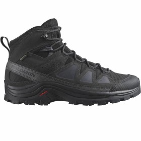 Bergstiefel Salomon Quest Rove Gore-Tex Schwarz von Salomon, Outdoor und Sport - Ref: S64122126, Preis: 118,56 €, Rabatt: %