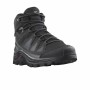 Bottes de montagne Salomon Quest Rove Gore-Tex Noir de Salomon, Plein air et sport - Réf : S64122126, Prix : 124,79 €, Remise...