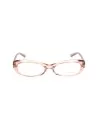 Ladies'Spectacle frame Tom Ford FT5141-020 Grey | Tienda24 Tienda24.eu