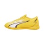 Chuteiras para Adultos Puma Ultra Play It Amarelo | Tienda24 - Global Online Shop Tienda24.eu