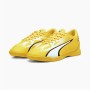 Botas de Fútbol para Adultos Puma Ultra Play It Amarillo de Puma, Botas - Ref: S64122138, Precio: 48,42 €, Descuento: %