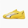 Botas de Fútbol para Adultos Puma Ultra Play It Amarillo de Puma, Botas - Ref: S64122138, Precio: 48,42 €, Descuento: %