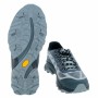 Sapatilhas de Desporto de Homem Merrell Moab Speed GTX Azul de Merrell, Ar livre e desporto - Ref: S64122139, Preço: 126,46 €...