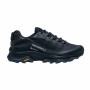 Zapatillas Deportivas Mujer Merrell Moab Speed GTX Negro de Merrell, Aire libre y deportes - Ref: S64122140, Precio: 119,79 €...