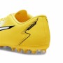 Scarpe da Calcio per Adulti Puma Ultra Play MG Giallo di Puma, Scarpe - Rif: S64122142, Prezzo: 49,83 €, Sconto: %