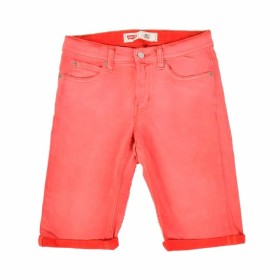 Pantalones Vaqueros Niño Levi's 511 Slim Rojo de Levi's, Vaqueros - Ref: S64122145, Precio: 43,81 €, Descuento: %