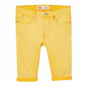 Jeans Criança Levi's 511 Slim Amarelo de Levi's, Calças de ganga - Ref: S64122146, Preço: 43,81 €, Desconto: %