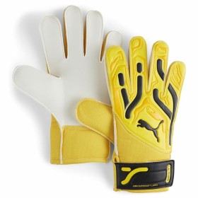 Gants de Gardien de But Puma Ultra Play Rc Multicouleur Adultes de Puma, Gants de gardien - Réf : S64122149, Prix : 0,00 €, R...