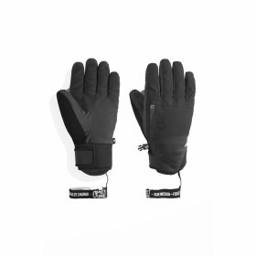 Gloves Picture Madson Black by Picture, Men - Ref: S64122150, Price: 0,00 €, Discount: %