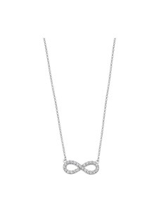 Ladies' Necklace New Bling 9NB-1057 | Tienda24 Tienda24.eu