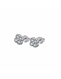 Ladies' Earrings Viceroy 15115E000-39 Sterling silver 925 | Tienda24 Tienda24.eu