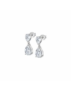 Pendientes Mujer Rosefield JSHSCS-J250 Acero Inoxidable 2 cm | Tienda24 Tienda24.eu