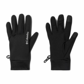 Tactile Glove Trail Columbia Commute™ Black by Columbia, Women - Ref: S64122157, Price: 33,23 €, Discount: %