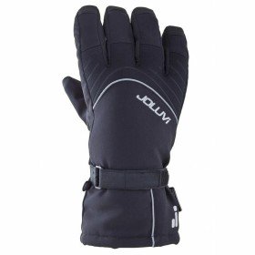 Guantes de esquí Joluvi Sundance Negro Unisex de Joluvi, Ropa - Ref: S64122159, Precio: 0,00 €, Descuento: %