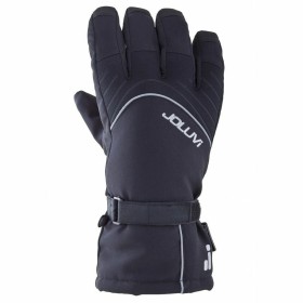 Calças para a neve Joluvi Ski Engelberg Preto | Tienda24 - Global Online Shop Tienda24.eu