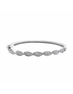 Damenarmreif Thomas Sabo LBA0056-896-17 Gold grün (16 - 19 cm) (21 cm) | Tienda24 Tienda24.eu