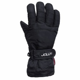 Gants Joluvi Softer Noir de Joluvi, Vêtements - Réf : S64122162, Prix : 0,00 €, Remise : %